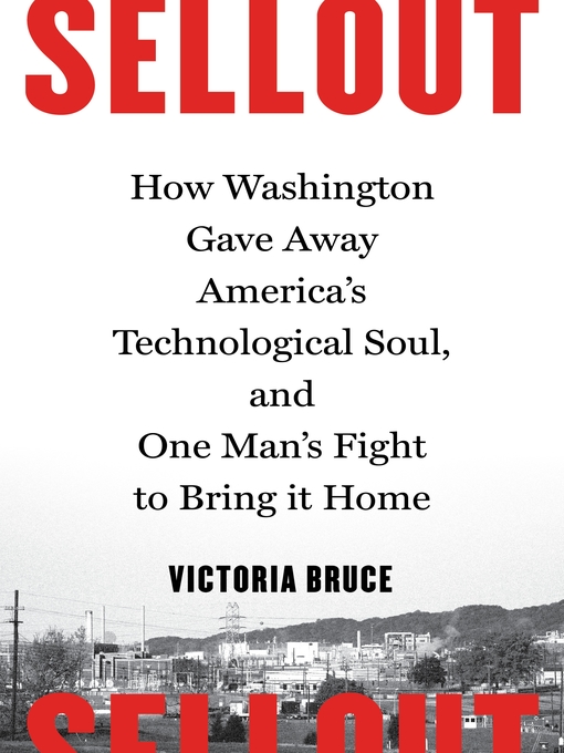 Title details for Sellout by Victoria Bruce - Available